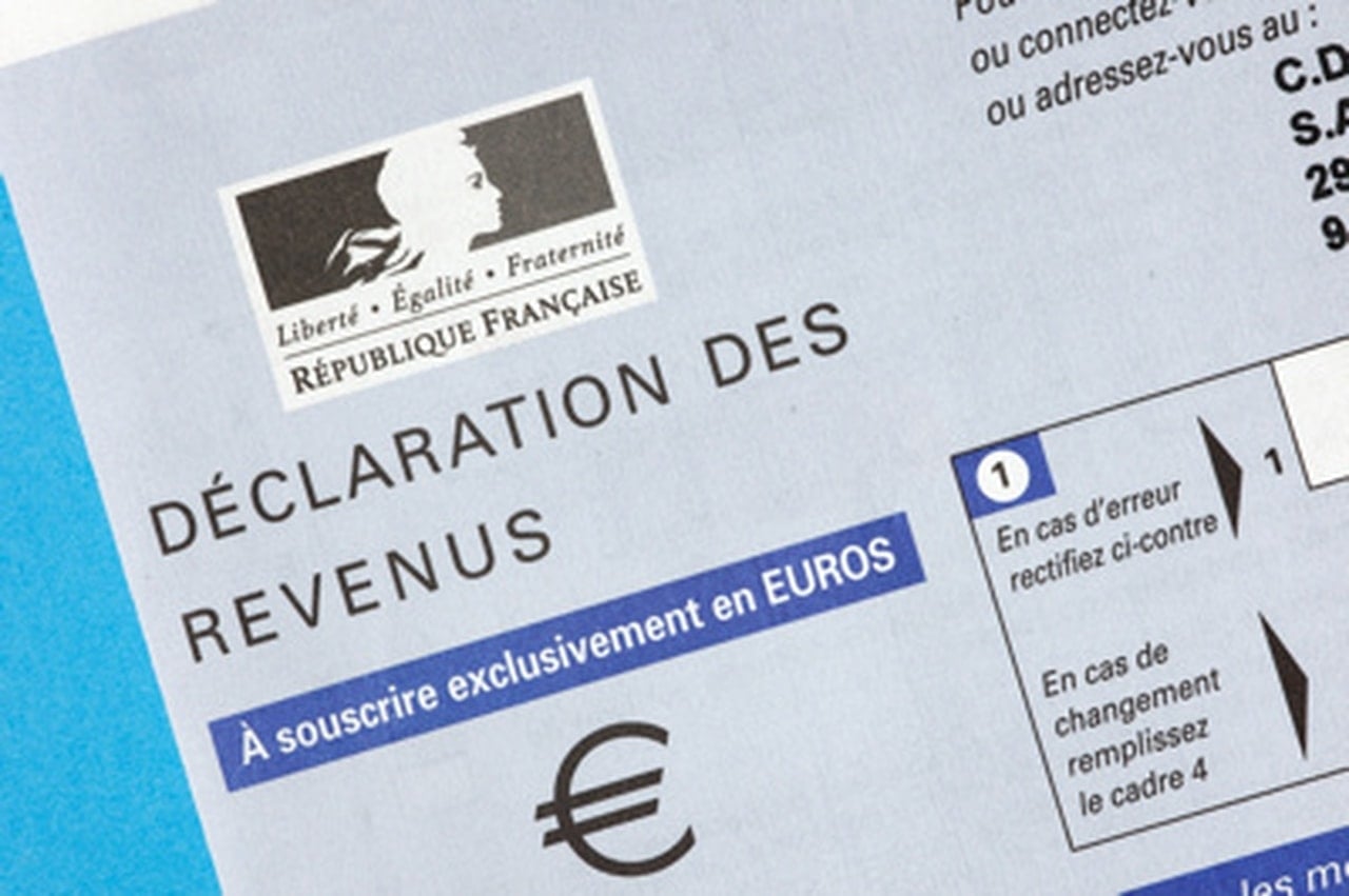 Bien inclure sa défiscalisation dans sa déclaration d’impôts