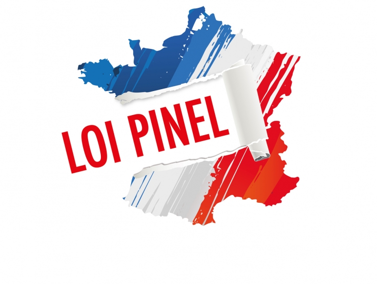 Prolongation de la loi Pinel – Tout savoir !