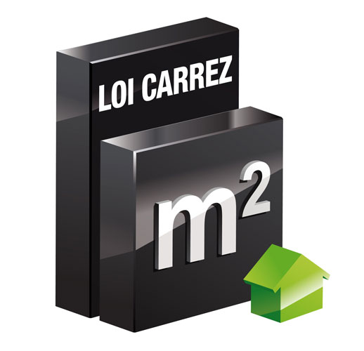 Tout savoir sur la loi Carrez