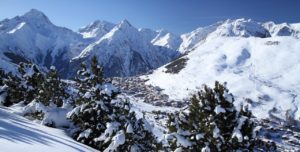 LMNP aux 2 ALpes